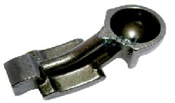 BALANCIN DE VALVULA CHEVROLET CORSA  1.700 DIESEL / 4EE1
