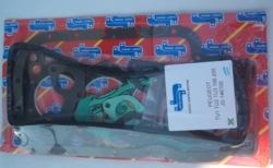 JUEGO DE EMPAQUETADURA DE MOTOR  PEUGEOT 205 motor : TU3