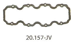 EMPAQUETADURA DE TAPA VALVULA CHEVROLET MONZA 