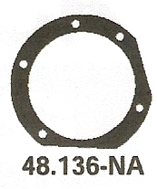 EMPAQUETADURA DE SOPOR.BBA.INJECTORA MERCEDES BENZ OM-314