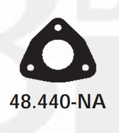 EMPAQUETADURA DE TUBO ABAST. 447/449/457