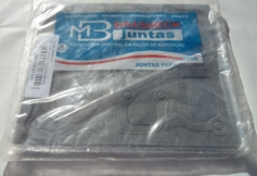 EMPAQUETADURA DE CAVALETE AGUA MERCEDES 352