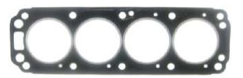 EMPAQUETADURA DE CULATA CHEVETTE 1.400cc.-1.600cc.