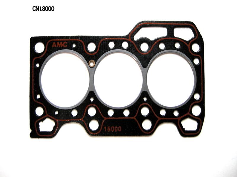 EMPAQUETADURA DE CULATA DAEWOO  TICO 3CIL.
