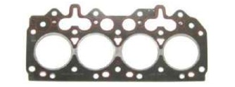 EMPAQUETADURA DE CULATA FORD POWER TD 2.800cc.
