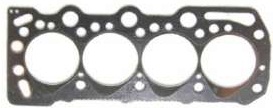 EMPAQUETADURA DE CULATA CHEVROLET CORSA 1.700cc. DIESEL 4EE1  ES