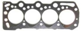 EMPAQUETADURA DE CULATA CHEVROLET CORSA 1.70cc. 4EE1 DIESEL STD
