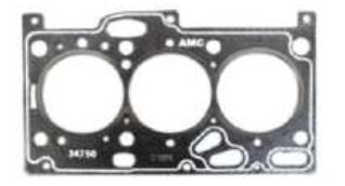  EMPAQUETADURA DE CULATA GRAFITO STD KIA HYUNDAI EON 814cc. 12v.