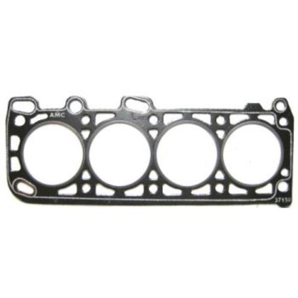 EMPAQUETADURA DE CULATA MITSUBISHI GALANT-LANCER  1.4-1.6 8V.Eng: 4G32/ G32B . 8 VALVULAS.
