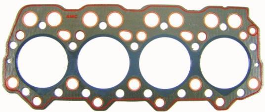 EMPAQUETADURA DE CULATA HYUNDAI MIGHTY 4D3H
