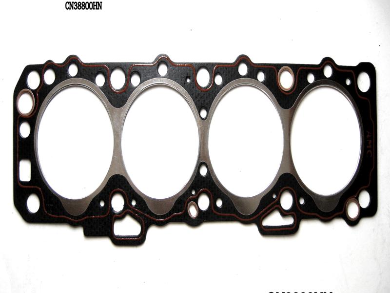EMPAQUETADURA DE CULATA NISSAN   LD20II ESPESOR 2.00MM.