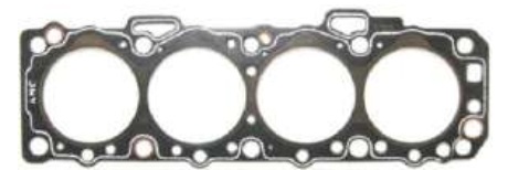  EMPAQUETADURA DE CULATA NISSAN Eng :LD20 II DIESEL 1985+AC0ALQA