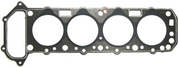 EMPAQUETADURA DE CULATA NISSAN   LD20 ESPESOR 2MM.