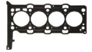 EMPAQUETADURA DE CULATA GRAFITO STD HYUNDAI H-100 TUCSON 2.000cc