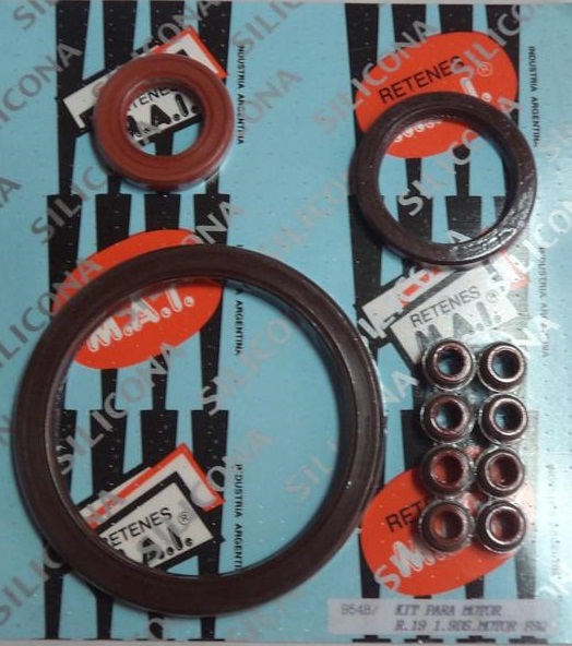 KIT RETEN KANGOO DIESEL TURBO