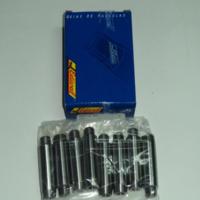 GUIA DE VALVULA DE MOTOR SUZUKI F8A/F10A ST-90 ADMISION ?.05mm.