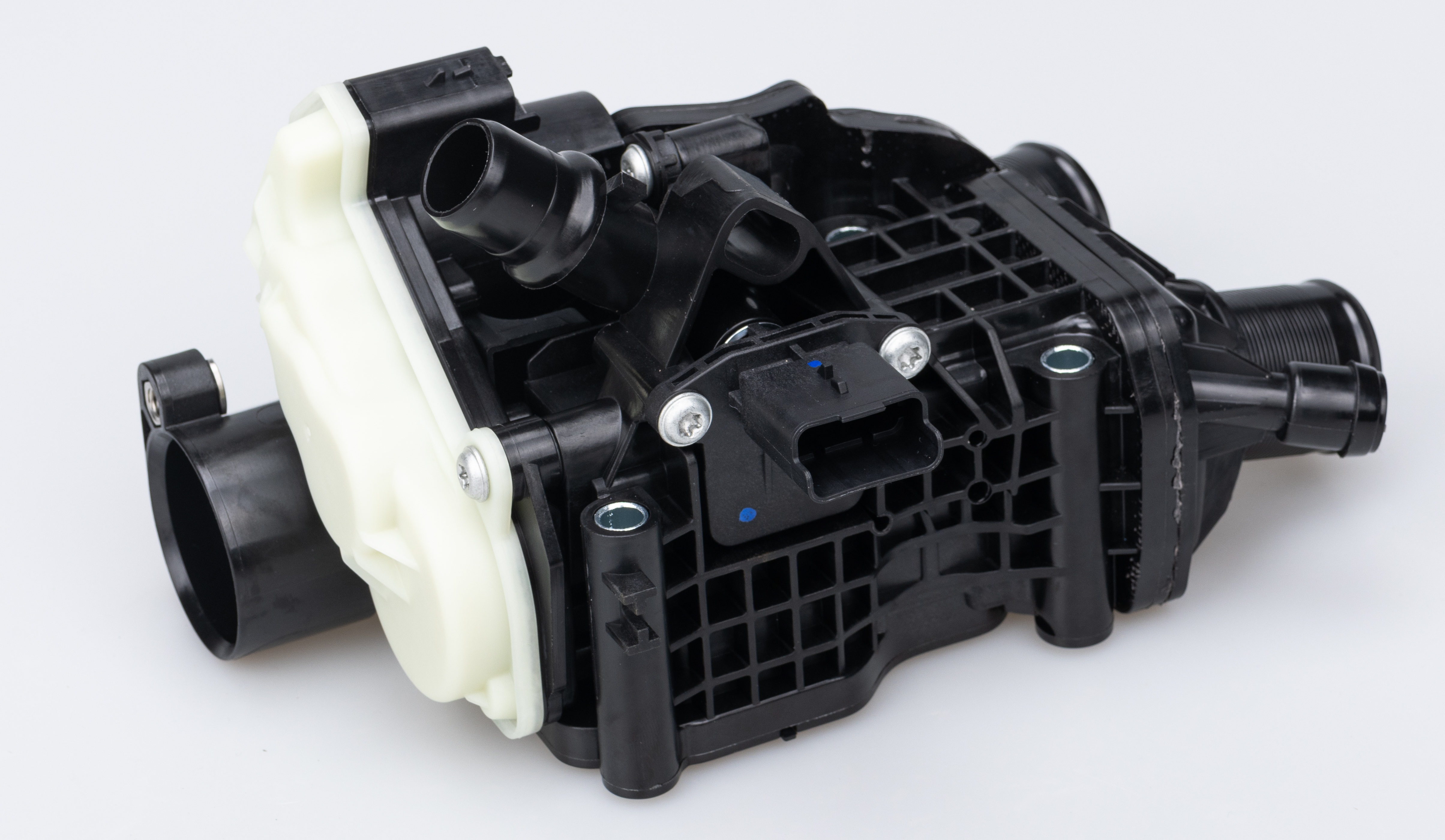  CAJA TERMOSTATO PUEGEOT/CITROEN. 2.000cc. DIESEL . MOTOR DW10 H