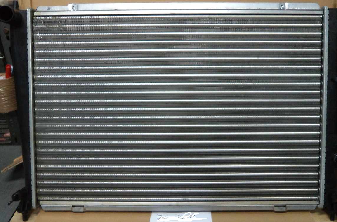 RADIADOR HYUNDAI H-1 2.500 cc.  D4BH 2005-2008 C/S AIRE ACOND.