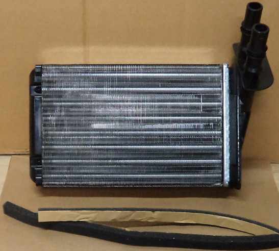 RADIADOR CALEFACCCION RENAULT RENAULT CLIO 