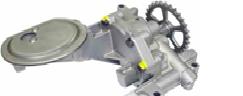 BOMBA DE ACEITE PEUGEOT 307 DW10