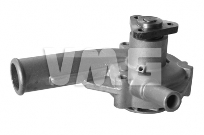 BOMBA DE AGUA FORD FIESTA 1.1/1.3