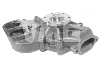 BOMBA DE AGUA MERCEDES BENZ OM401-402