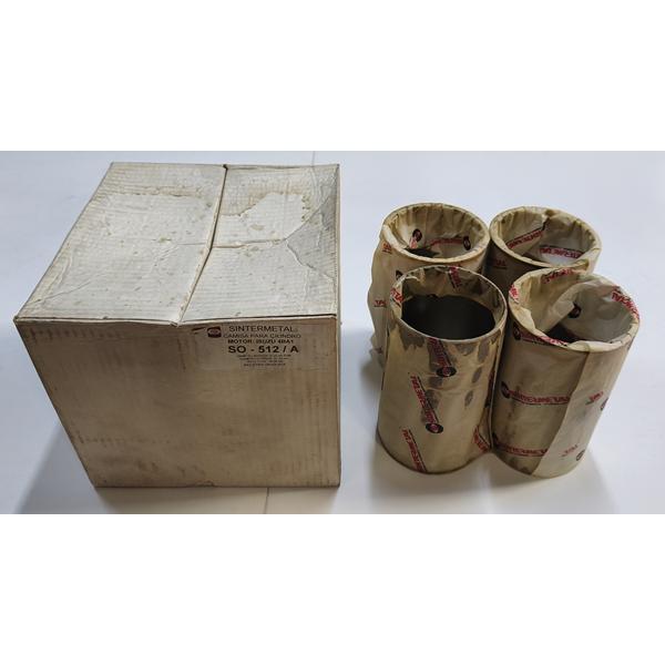 CAMISA DE MOTOR  CHEVROLET ISUZU 4BA1