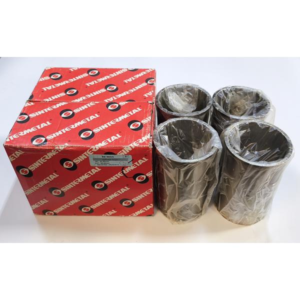 CAMISA DE MOTOR  NISSAN  TERRANO TD-25