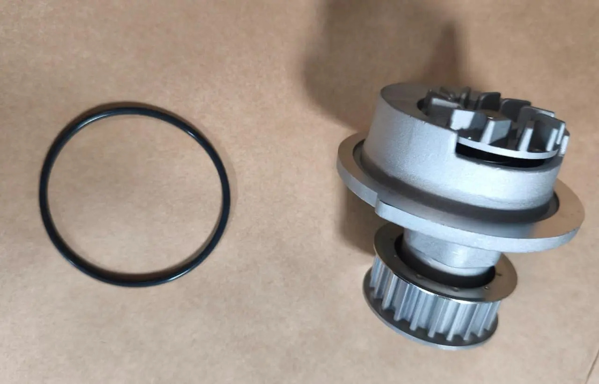  BOMBA DE AGUA CHEVROLET CORSA 1.600cc. / DAEWOO NUBIRA 1.600cc. 16 VALVULAS