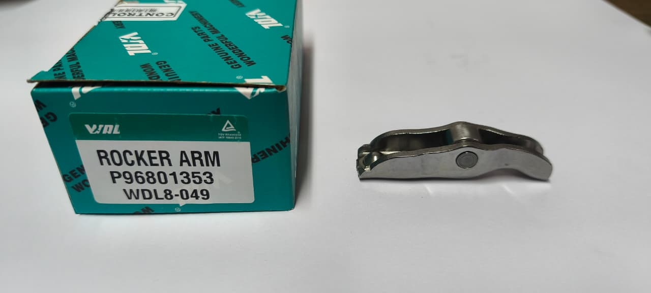  BALANCIN VALVULA CHEVROLET CAPTIVA 2.000cc. MOTOR: Z20 ADMISION OEM:		96440192