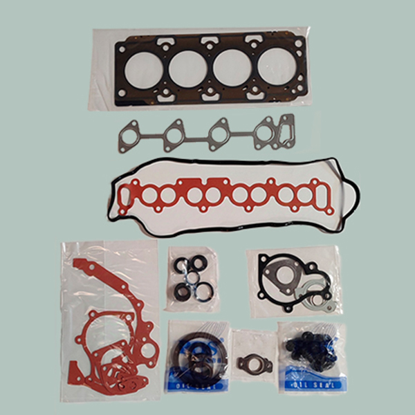 EMPAQUETADURAS DE MOTOR