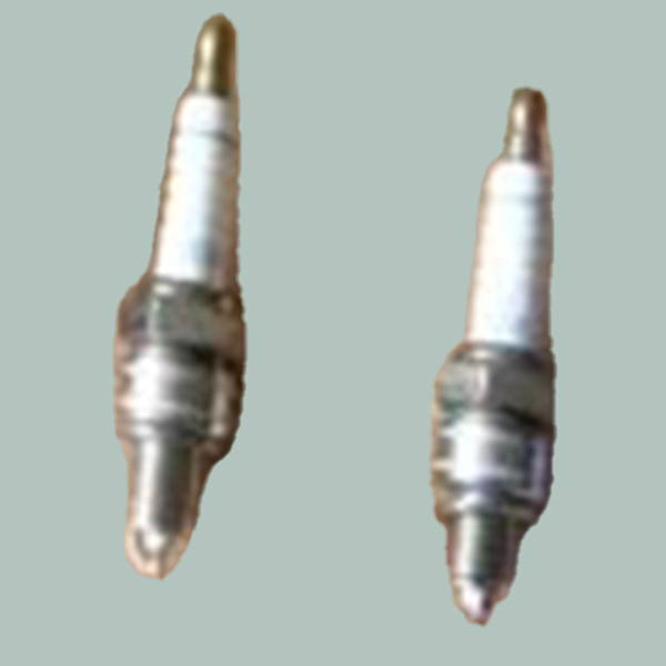 BUJIAS DE ENCENDIDO 