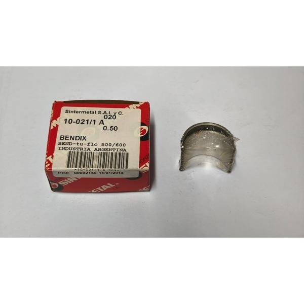 METAL  TU-FLO 500-600 0.20