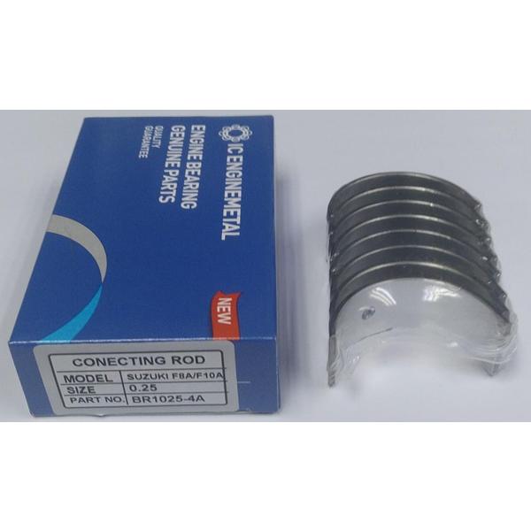 JUEGO METAL DE BIELA STD CHEVROLET N300 MAX 1.200cc. 16v.SPARK GT/ DAEWOO MATIZ