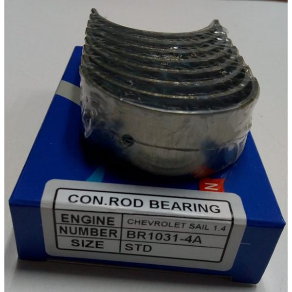 JUEGO METAL DE BIELA 0.25mm..STD CHEVROLET SAIL 1.4 S-TEC2