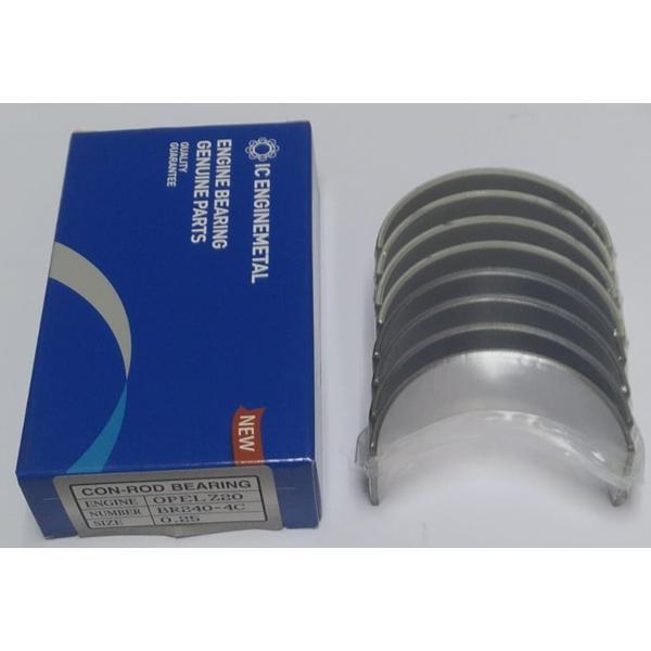  JUEGO DE METAL DE BIELA CHEVROLET ORLANDO/CAPTIVA/CRUZE MOTOR Z20D DIESEL STD