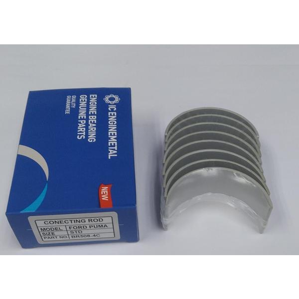 JUEGO DE METAL DE BIELA DE MOTOR  FORD PUMA PEUGEOT BOXER-JUMPER 2.200 cc. HDI STD