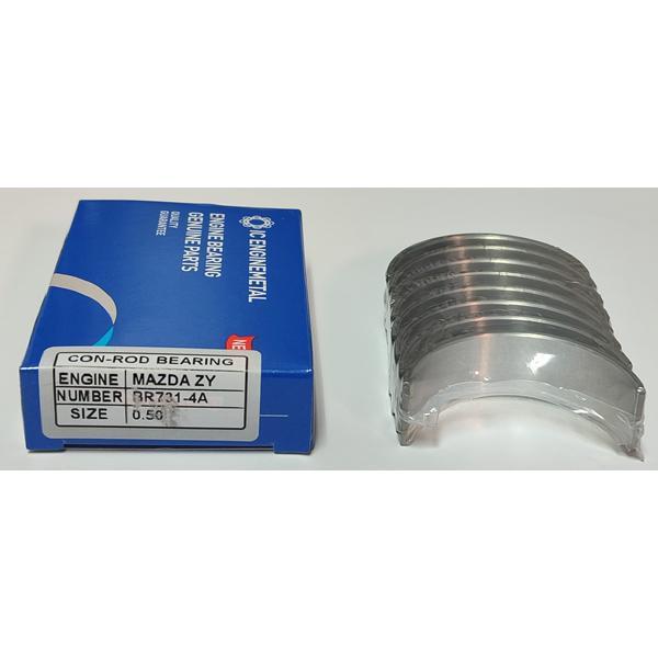 JUEGO DE METAL DE BIELA DE MOTOR  MAZDA 3 1.598cc. 16V  Eng: ZY 78.00 2007-- 0.50mm.