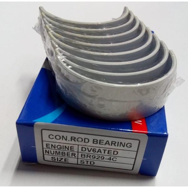 JUEGO DE METAL BIELA  PEUGEOT/CITROEN BERLINGO PARTNER  HDI DV6/DV6ATED DV6C1.600cc.  STD