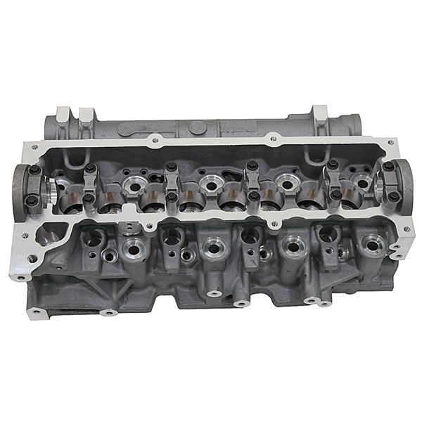 CULATA DE MOTOR RENAULT KANGOO 1.500 DIESEL Eng: K9K OEM:110418343R