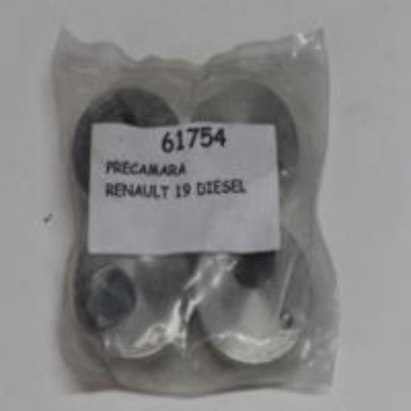 PRECAMARA RENAULT 19 DIESEL(1) F8Q