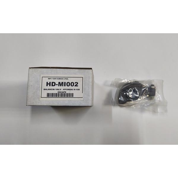  BALANCIN VALVULA HYUNDAI H100 DIESEL ESCAPE