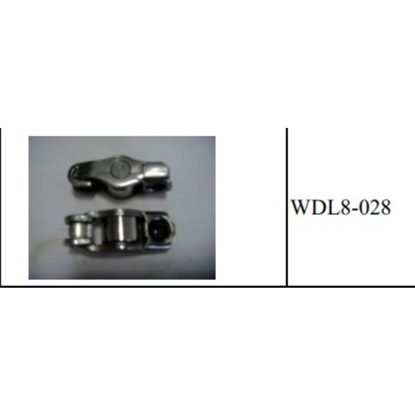  BALANCIN VALVULAS  PEUGEOT CITROEN BERLINGO BIPPER Eng: DV4TD   ADMISION ESCAPE OEM:  0903.65 		9636848280