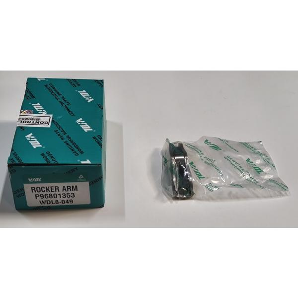  BALANCIN VALVULA CHEVROLET CAPTIVA 2.000cc. MOTOR: Z20 ADMISION OEM:		96440192