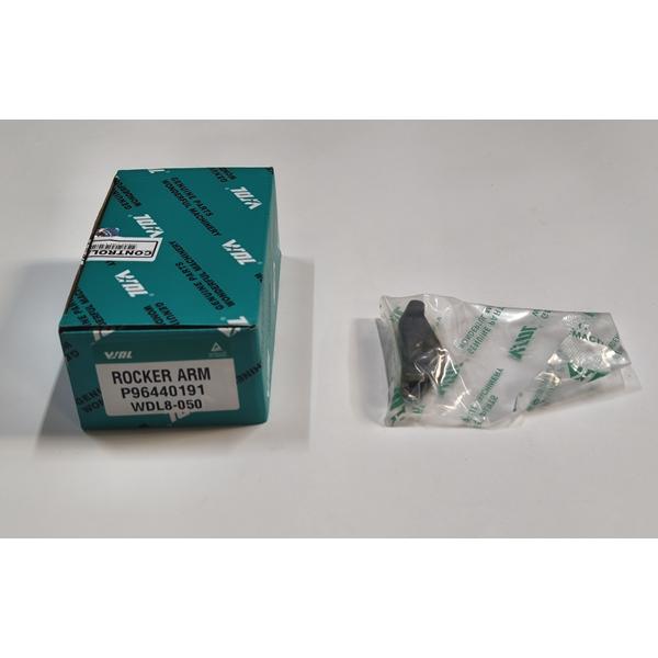  BALANCIN VALVULA CHEVROLET CAPTIVA 2.000cc. MOTOR: Z20 ESCAPE OEM: 		96440191