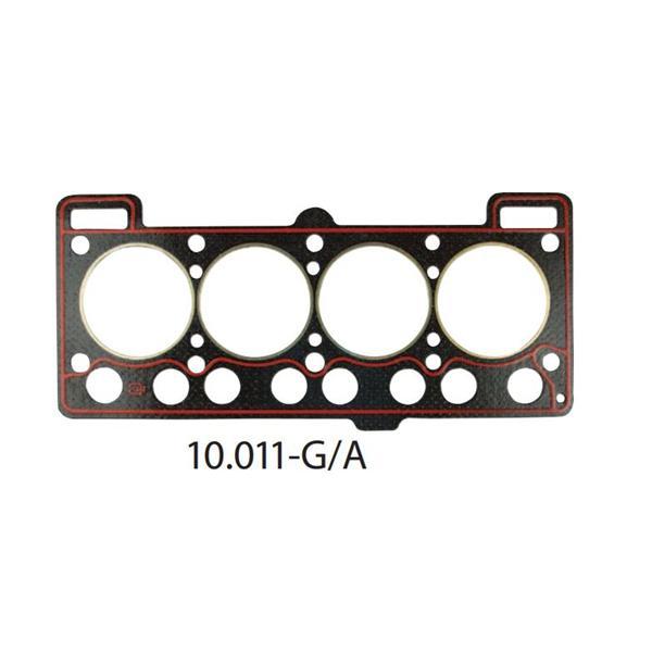 EMPAQUETADURA DE CULATA FORD CORCEL 1.4/1.6-FORD DEL REY Eng: CHT 1.6