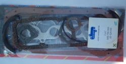 JUEGO DE EMPAQUETADURA DE MOTOR  FIAT 600