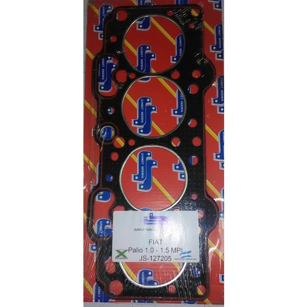 EMPAQUETADURA DE CULATA FIAT PALIO 1.5 MPI