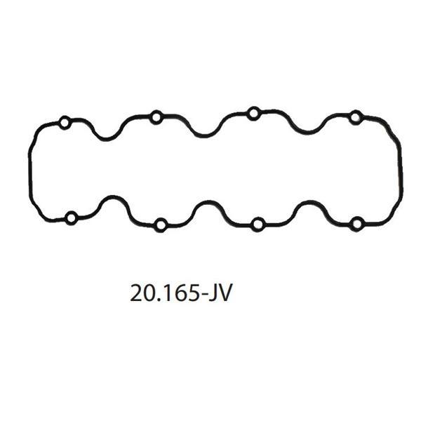 EMPAQUETADURA DE TAPA VALVULA CHEVROLET CORSA 1.6 8V. MPFI 99/...