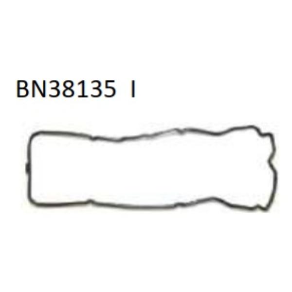  EMPAQUETADURA DE TAPA DE VALVULA RENAULT SAMSUNG SM3 1.600cc. Eng: QG16DE